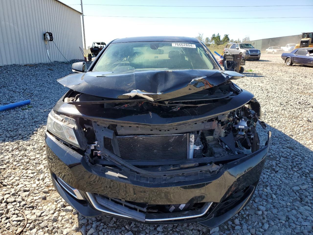 2015 Chevrolet Impala - Image 5