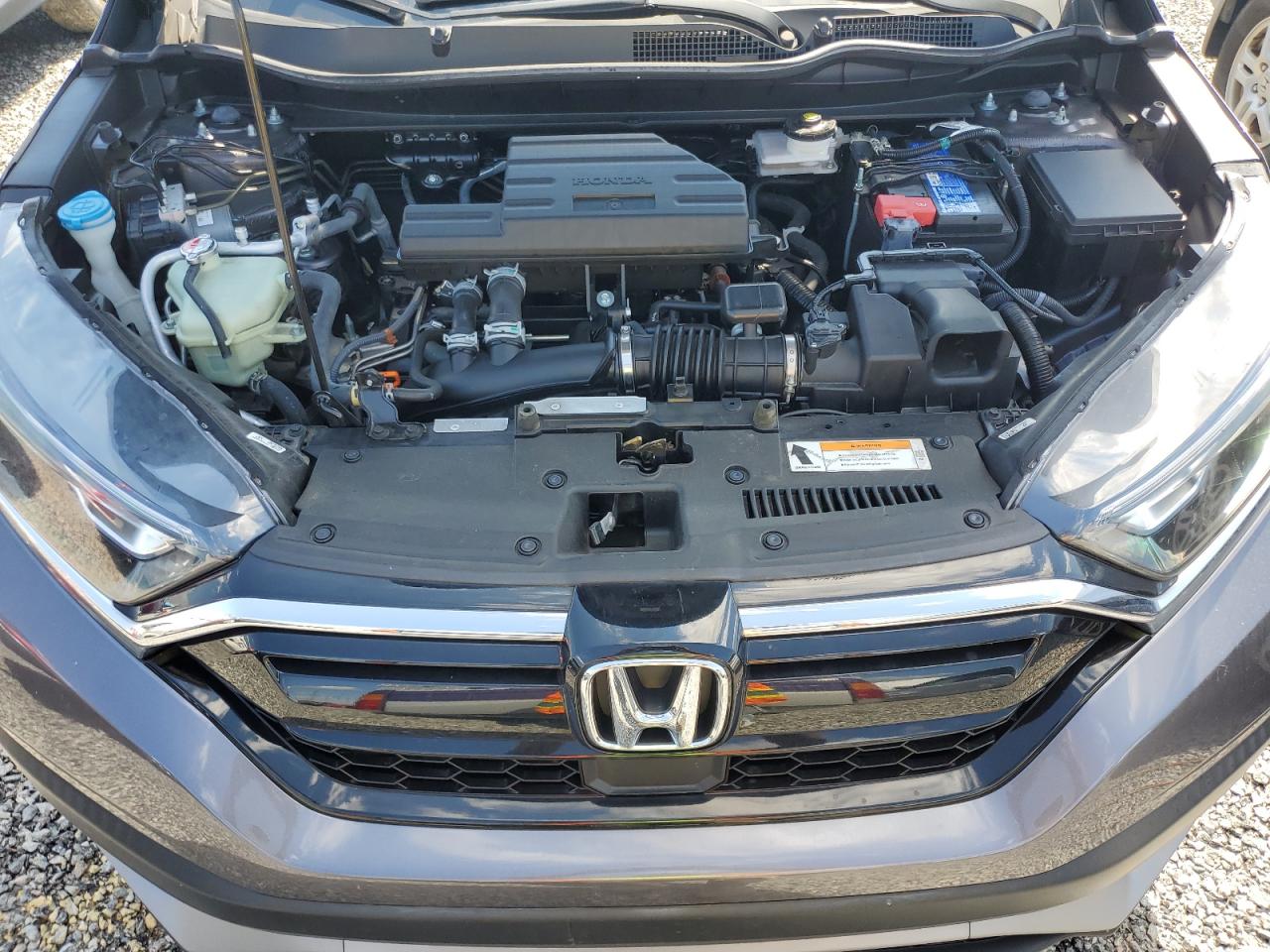 Auction sale of the 2022 HONDA CRV , vin: 5J6RW1H54NA009453, lot number: 74550234