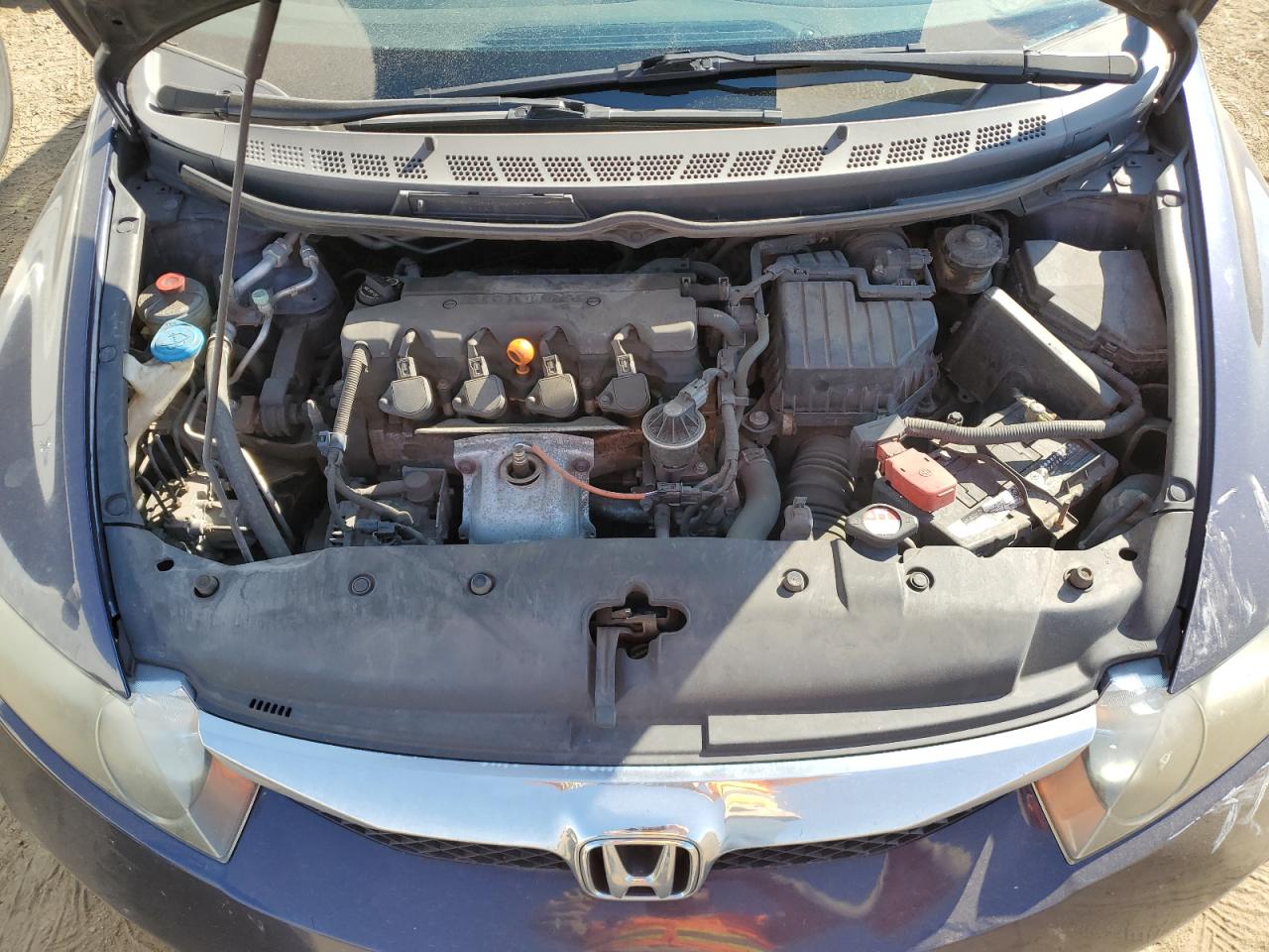 2009 Honda Civic - Image 12