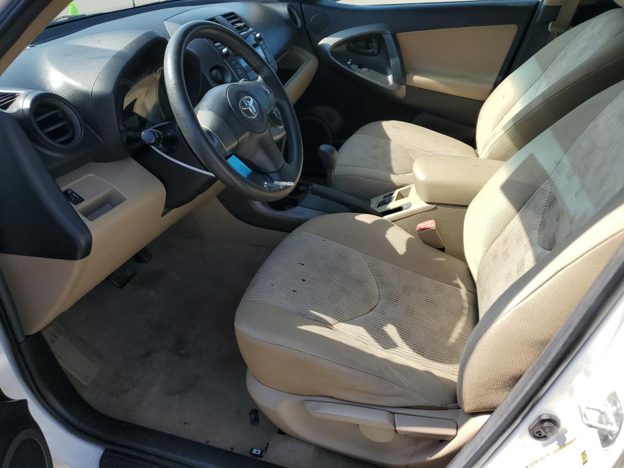 2011 Toyota RAV 4 - Image 7