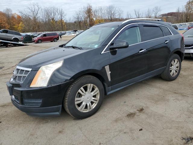 2011 Cadillac Srx Luxury Collection de vânzare în Marlboro, NY - Rear End