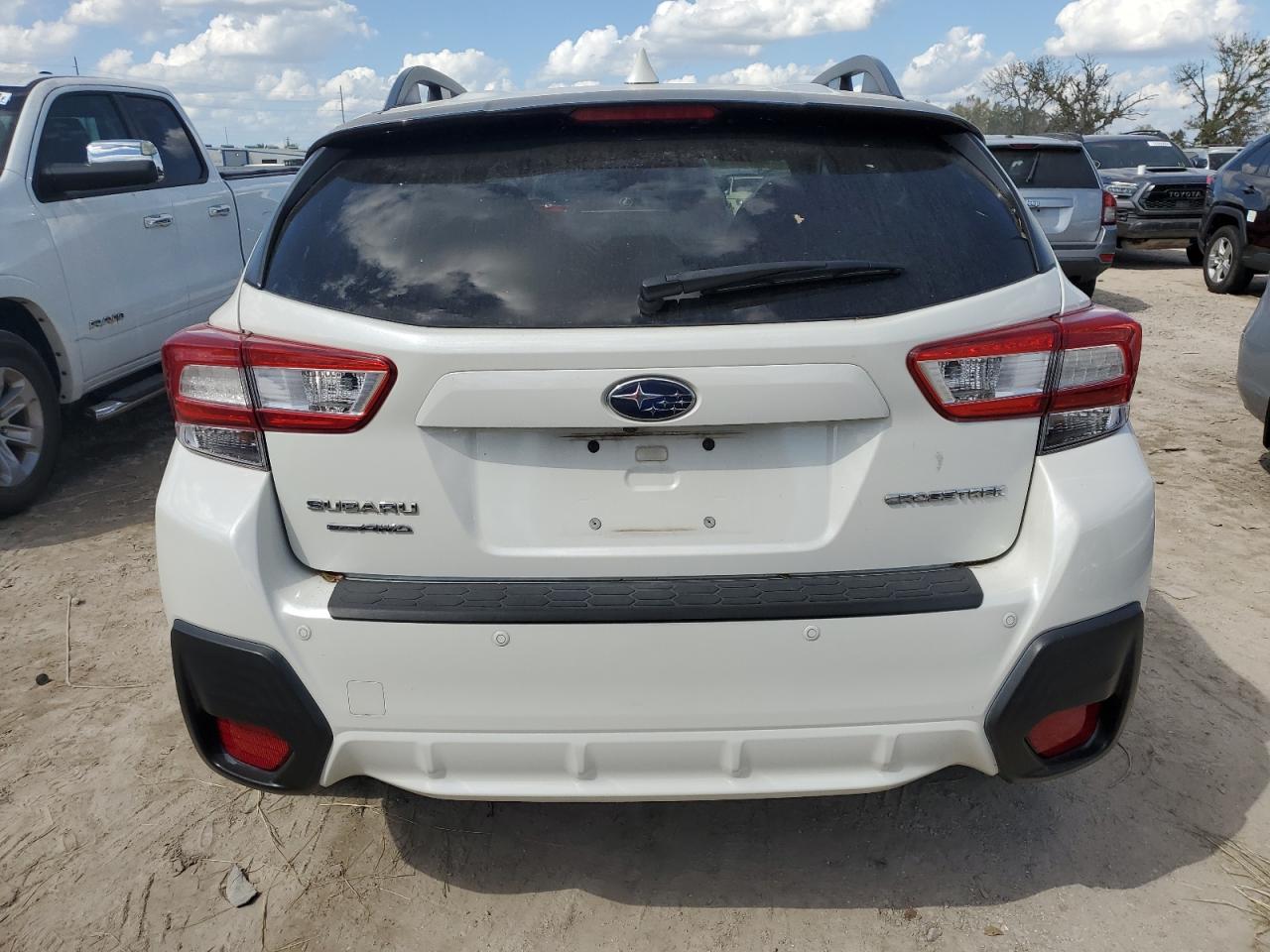 2019 Subaru Crosstrek Limited VIN: JF2GTAMC3K8226832 Lot: 75129484