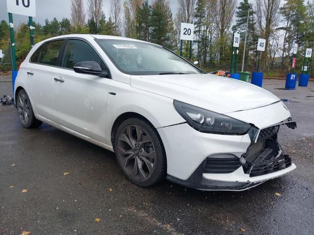 2019 HYUNDAI I30 1.4T GDI N LINE+ [NAV] 5DR