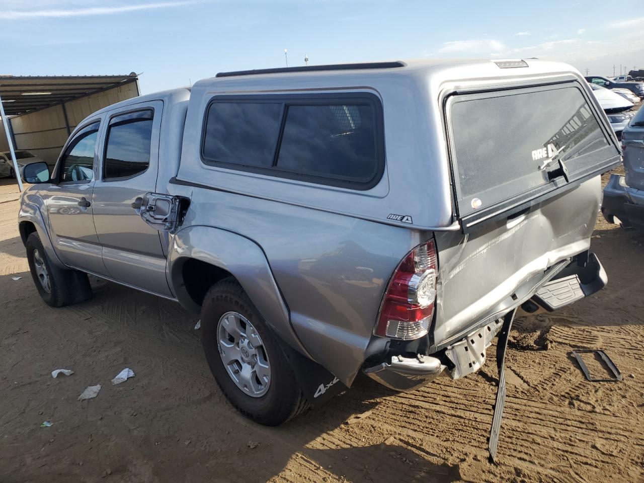 2014 Toyota Tacoma - Image 2