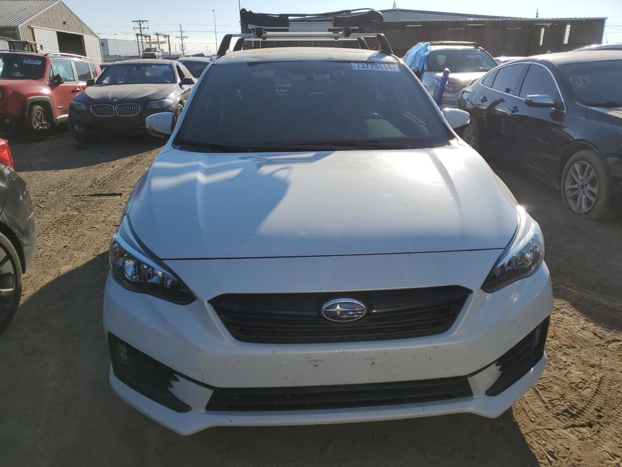 2021 Subaru Impreza - Image 5