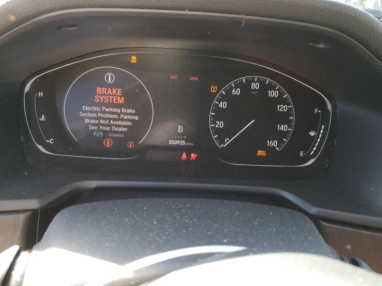 1HGCV1F60JA173692 2018 Honda Accord Exl