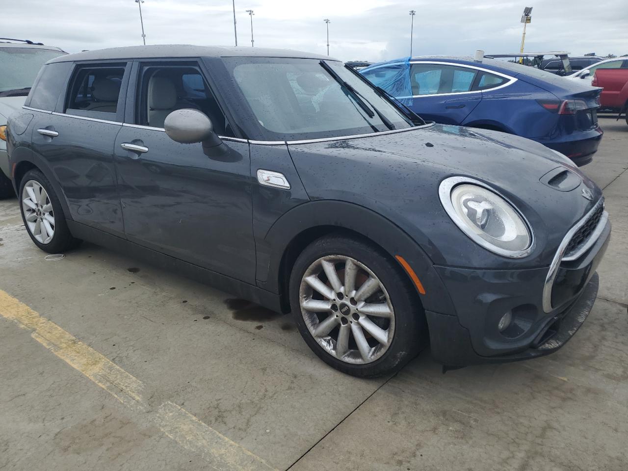 2016 MINI Cooper - Image 4