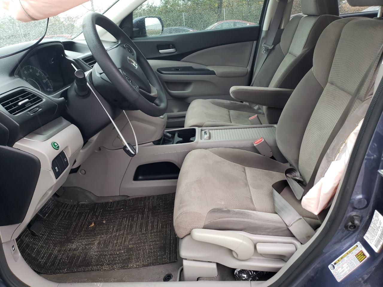 2014 Honda CR-V - Image 7