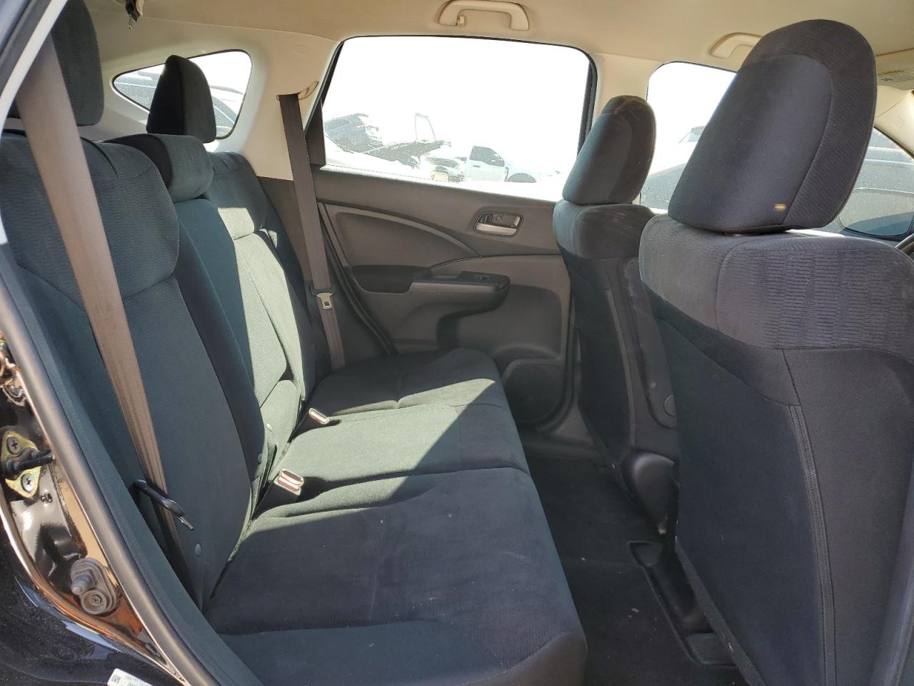 2014 Honda CR-V - Image 11