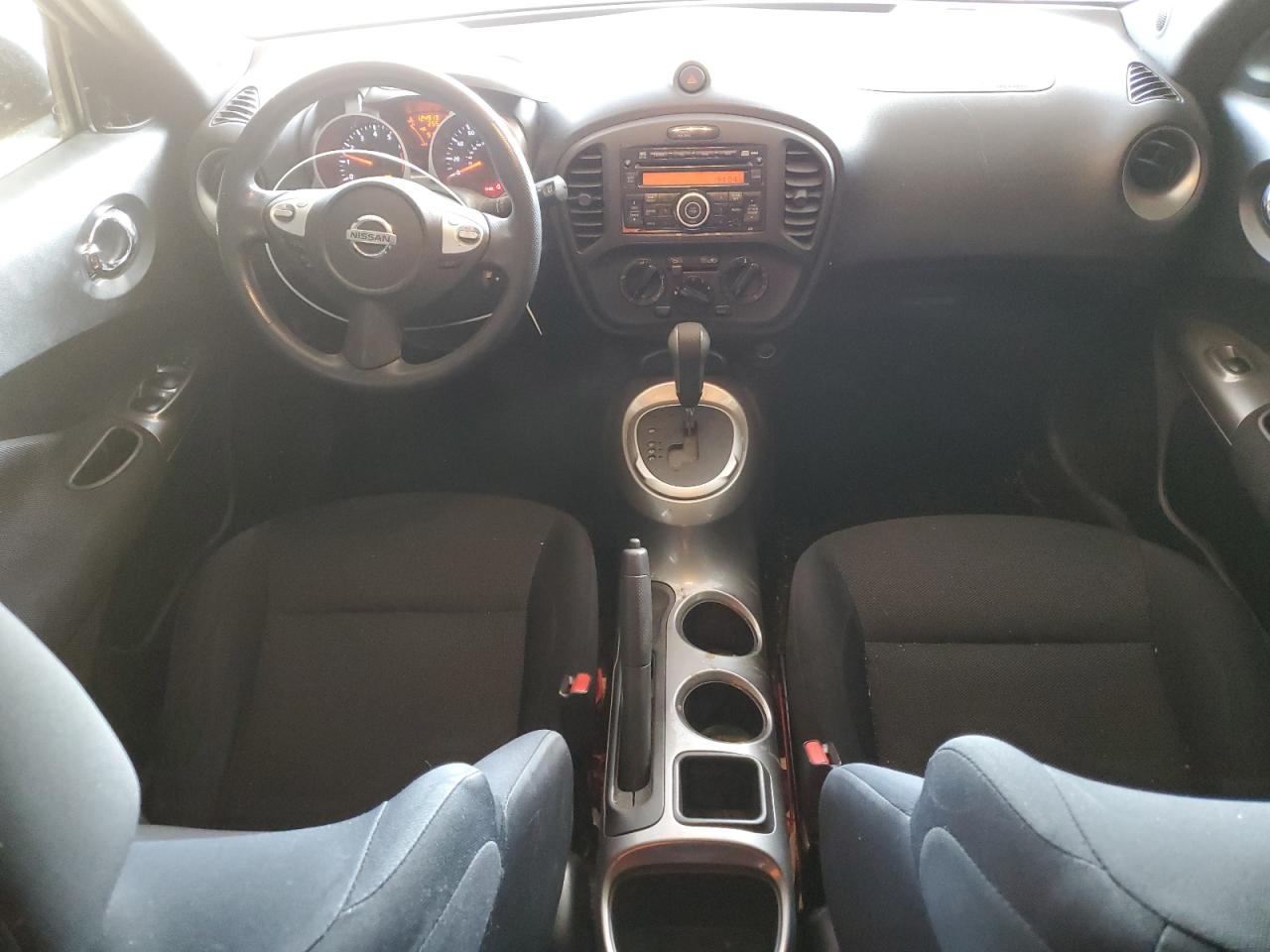 2013 Nissan Juke S VIN: JN8AF5MV6DT229586 Lot: 76169474