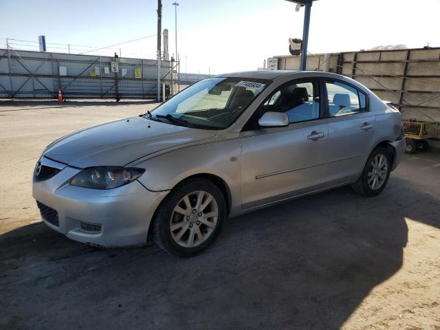 2007 Mazda 3 I