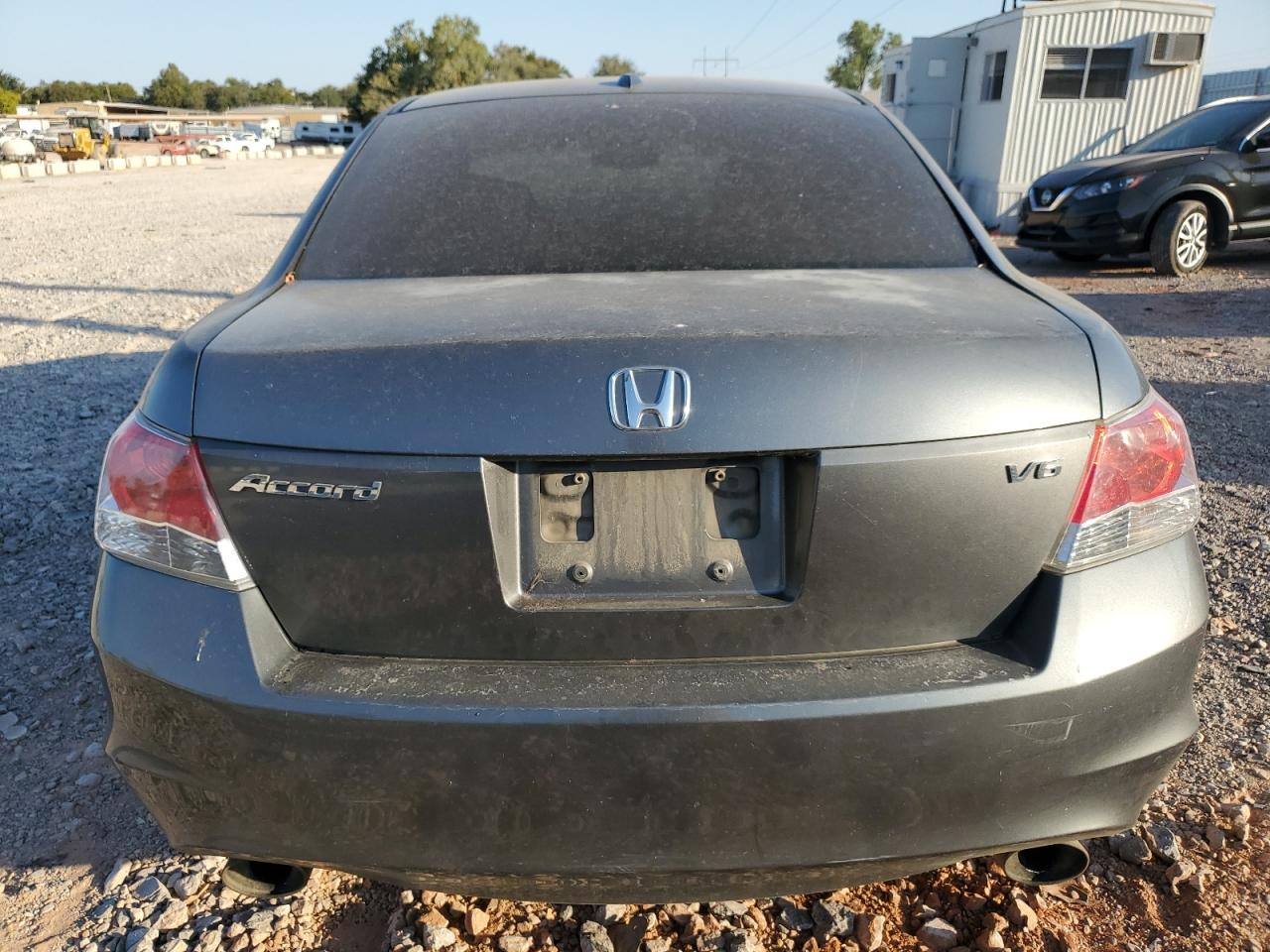 2010 Honda Accord - Image 6