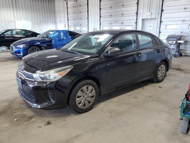 2018 Kia Rio Lx