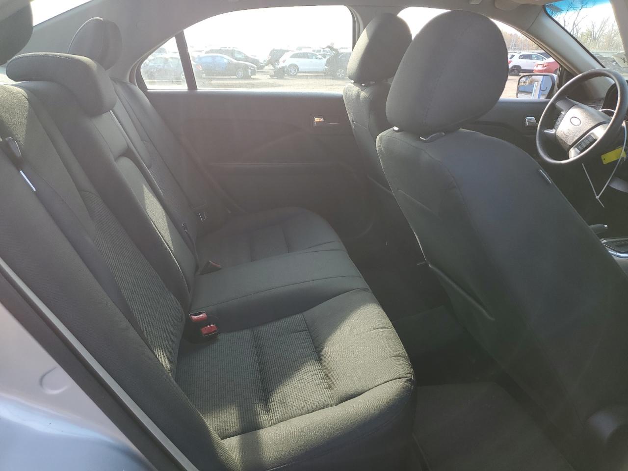 2012 Ford Fusion Se VIN: 3FAHP0HA9CR136357 Lot: 78047384