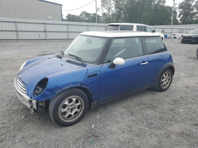 2005 Mini Cooper 