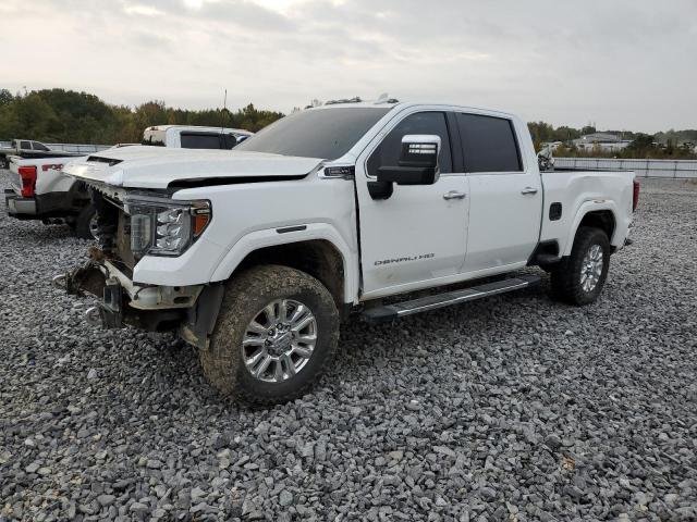 2020 Gmc Sierra K2500 Denali