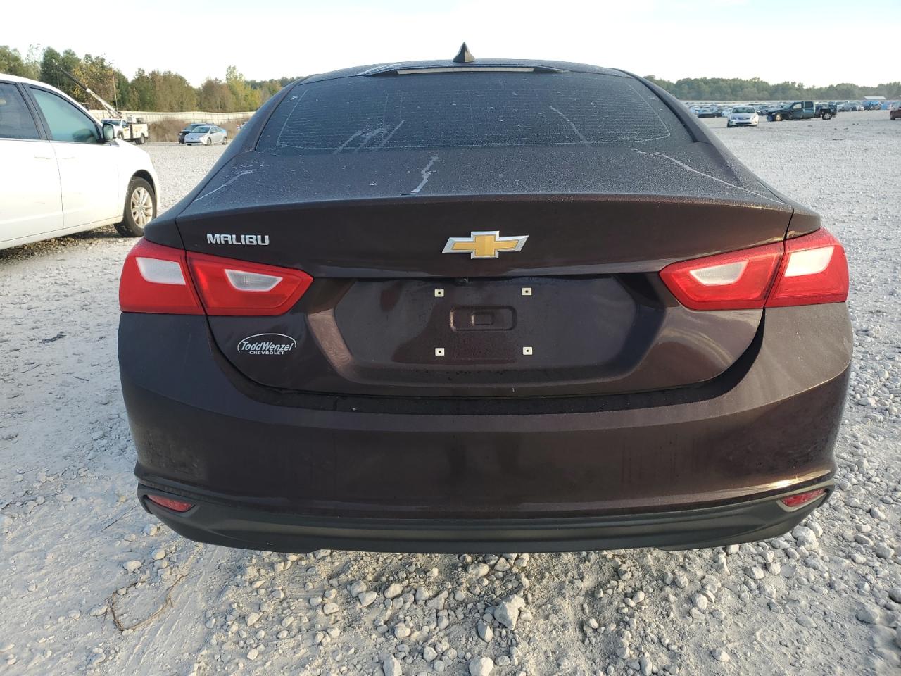 2020 Chevrolet Malibu - Image 6