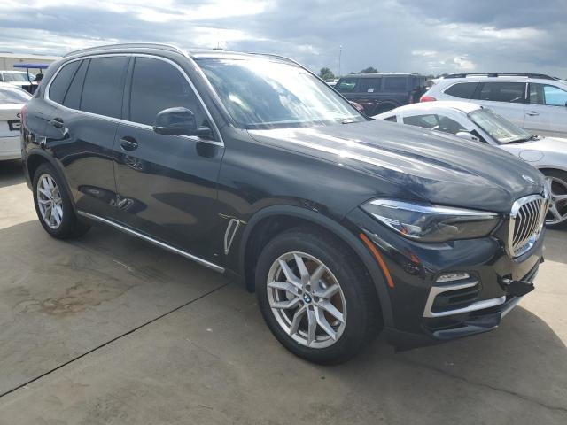 5UXCR4C08M9G74857 BMW X5 SDRIVE 4