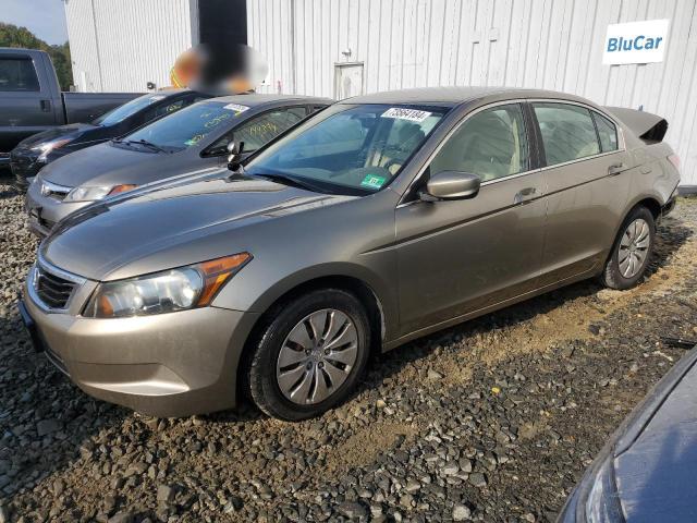 2010 Honda Accord Lx