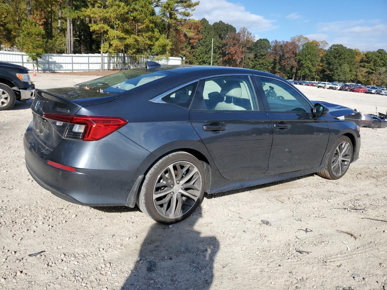 2024 Honda Civic - Image 3
