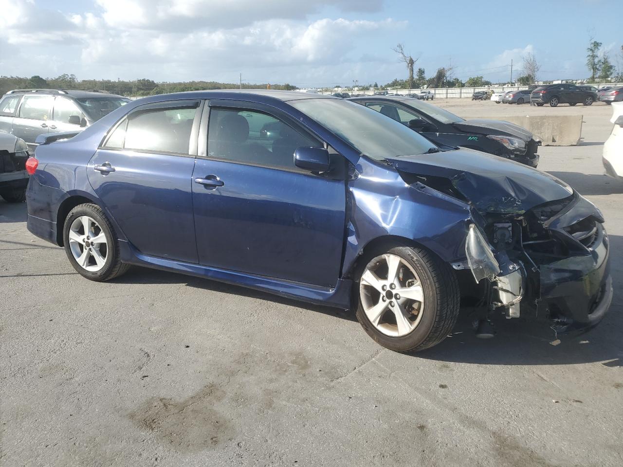 2011 Toyota Corolla - Image 4