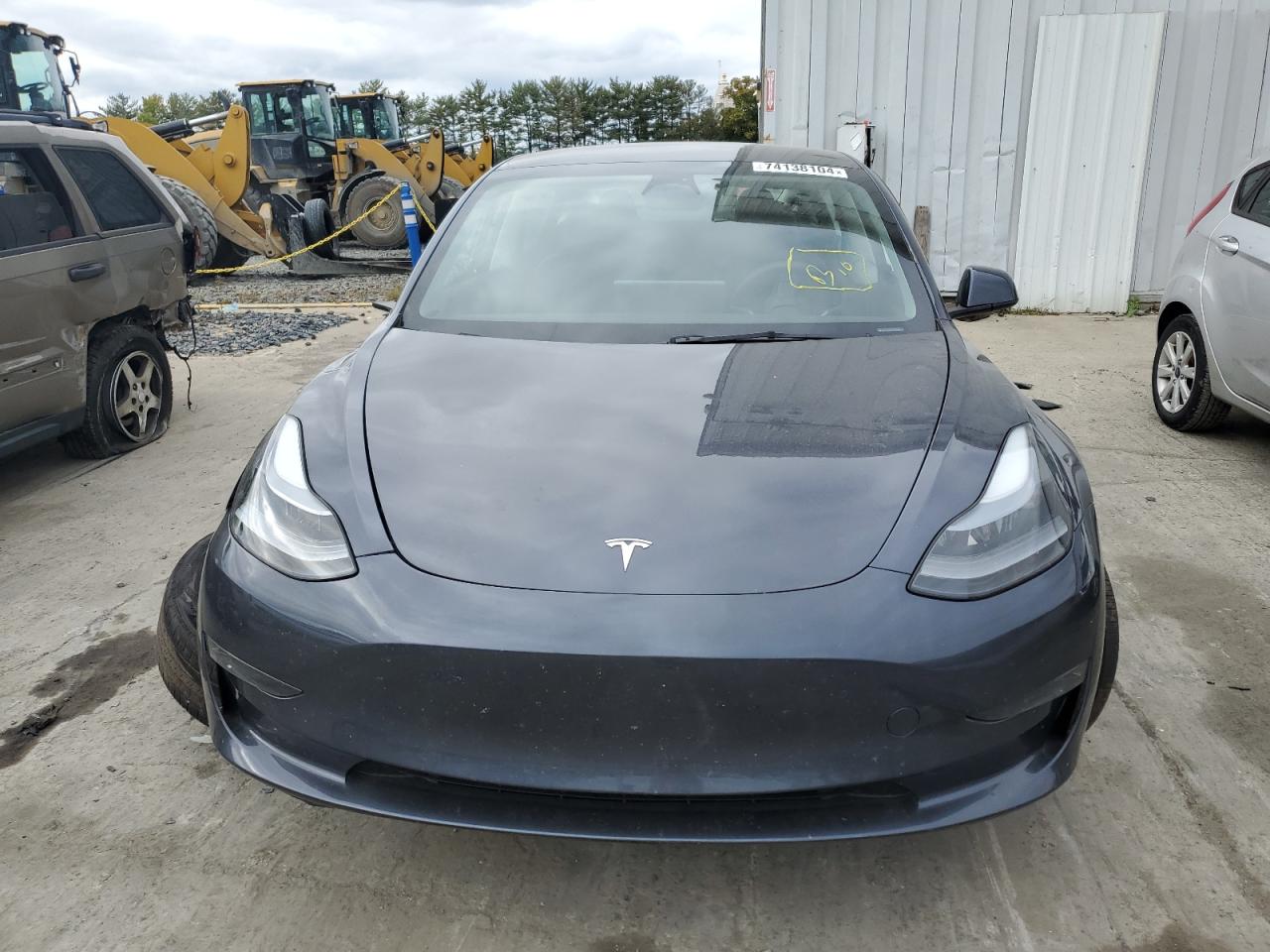 5YJ3E1EB1PF634072 2023 Tesla Model 3