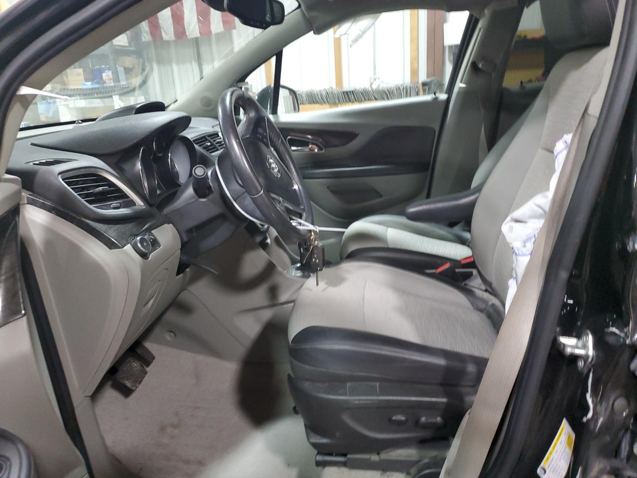 2016 Buick Encore - Image 7