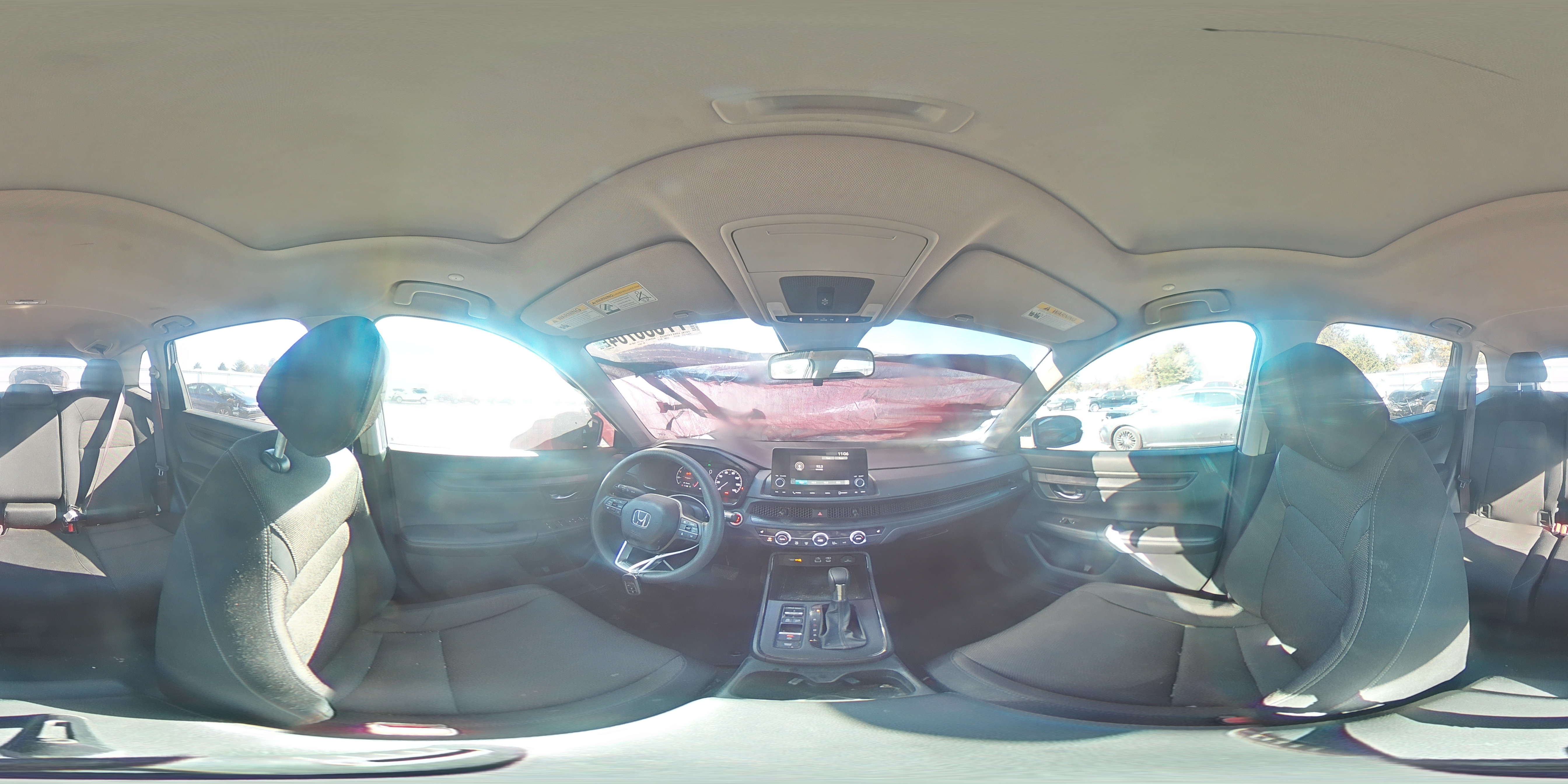 2023 Honda CR-V - Image 14