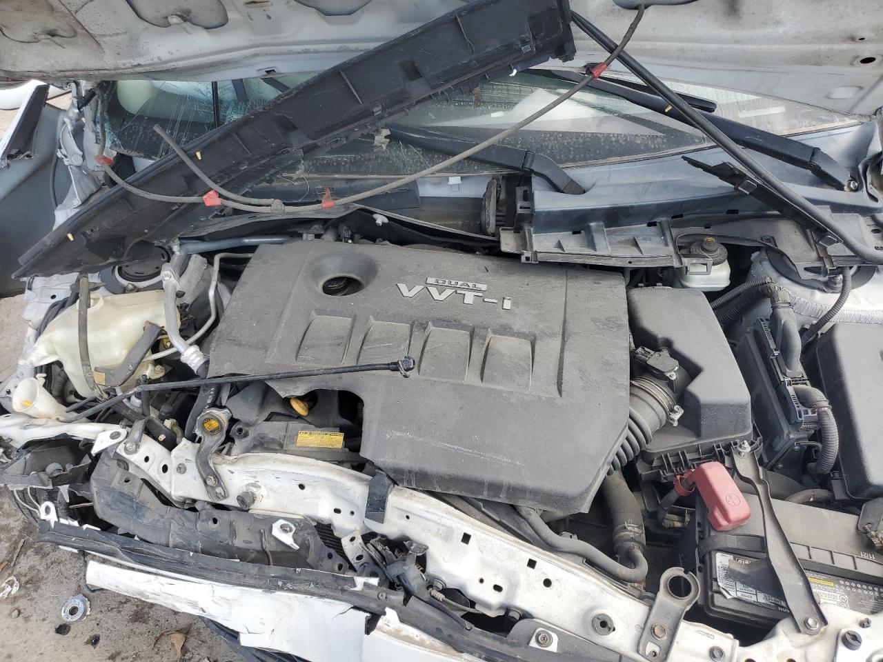 2009 Toyota Corolla - Image 11