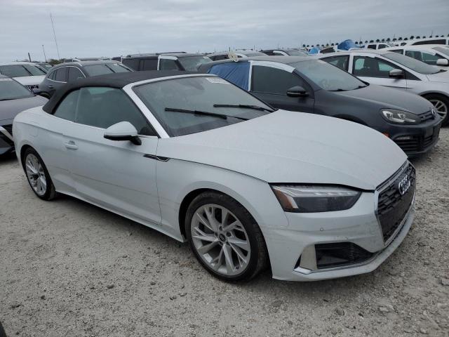 WAUWAGF57NN001723 Audi A5 PREMIUM 4