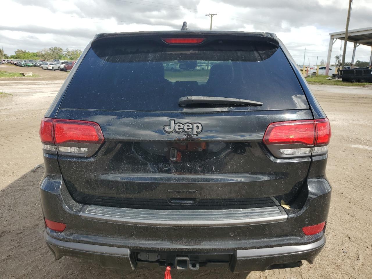 2019 Jeep Grand Cherokee - Image 6