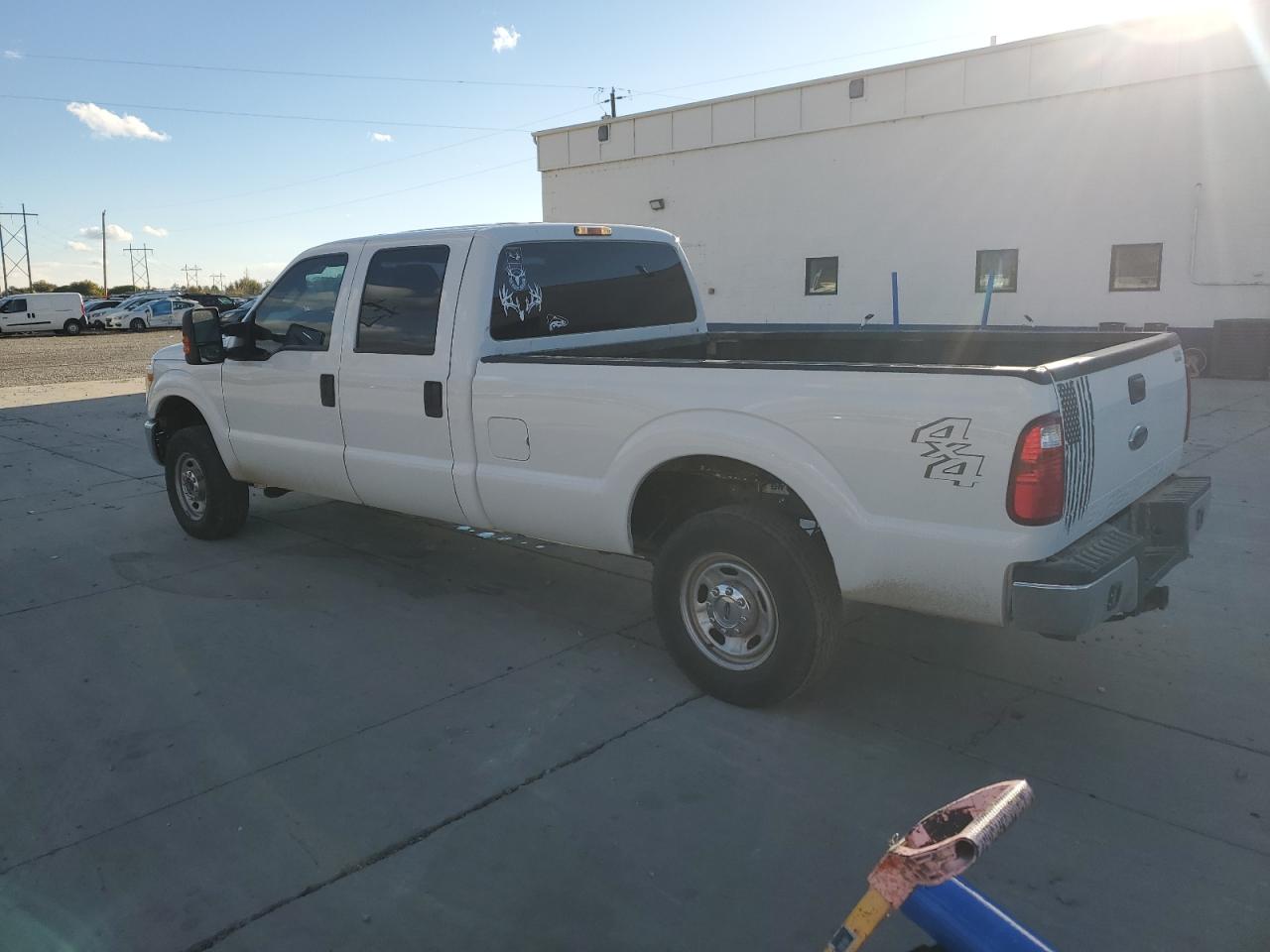 VIN 1FT7W2B69DEB75074 2013 FORD F250 no.2