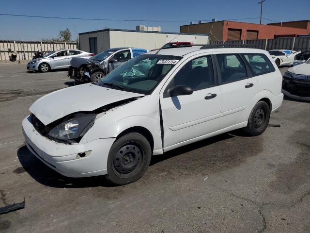 2004 Ford Focus Se de vânzare în Anthony, TX - Front End