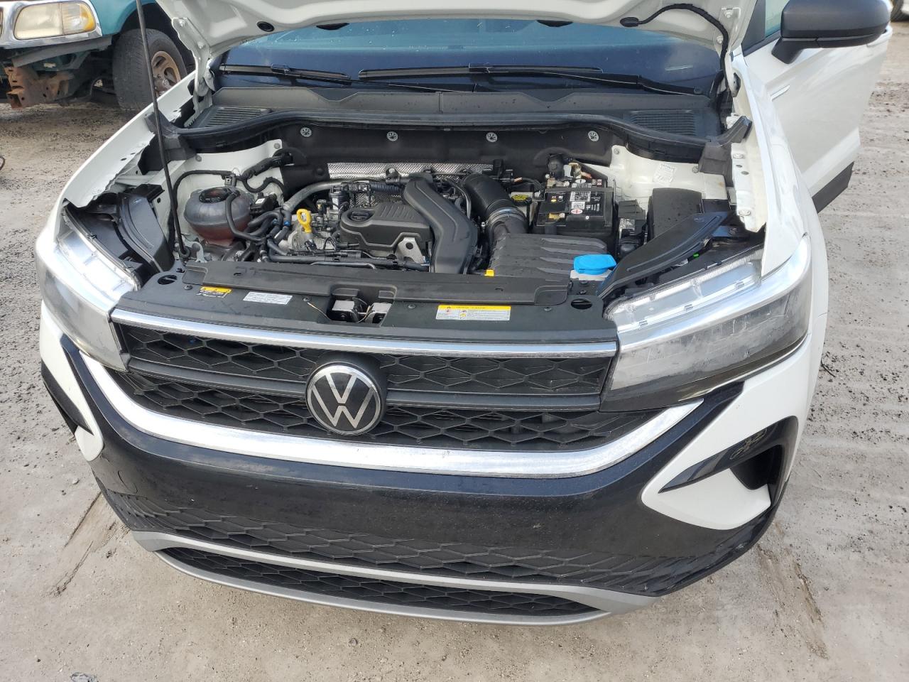 3VVCX7B22PM370116 2023 Volkswagen Taos S