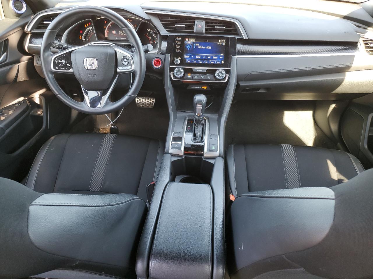 2020 Honda Civic - Image 8
