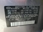 2007 Hyundai Azera Se for Sale in North Las Vegas, NV - Rear End