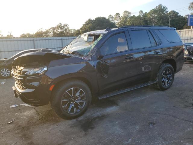 2022 Chevrolet Tahoe K1500 Z71