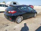 2019 Chevrolet Cruze Ls na sprzedaż w Wichita, KS - Front End