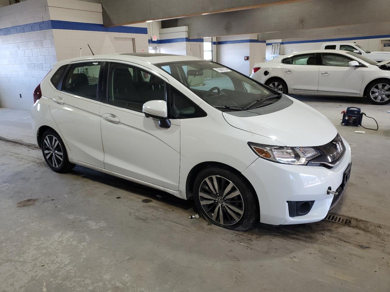 2015 Honda Fit - Image 4