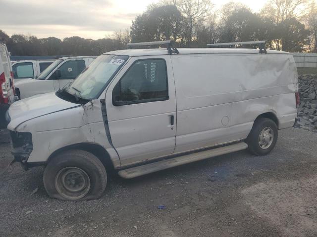 2013 Ford Econoline E250 Van for Sale in Assonet, MA - All Over