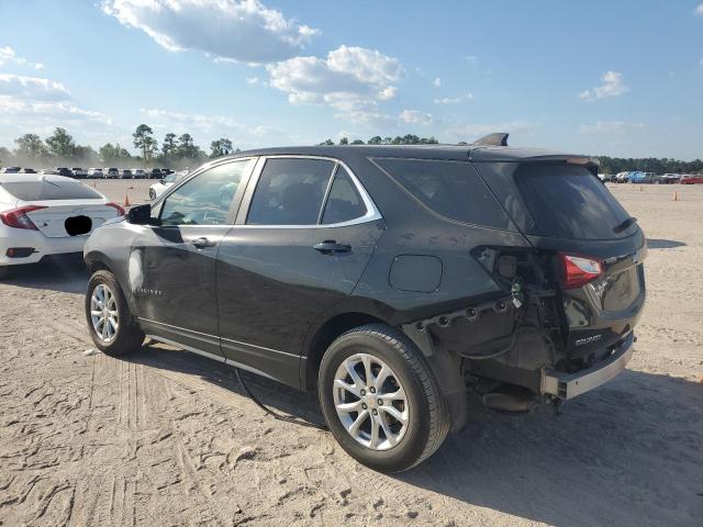  CHEVROLET EQUINOX 2021 Black