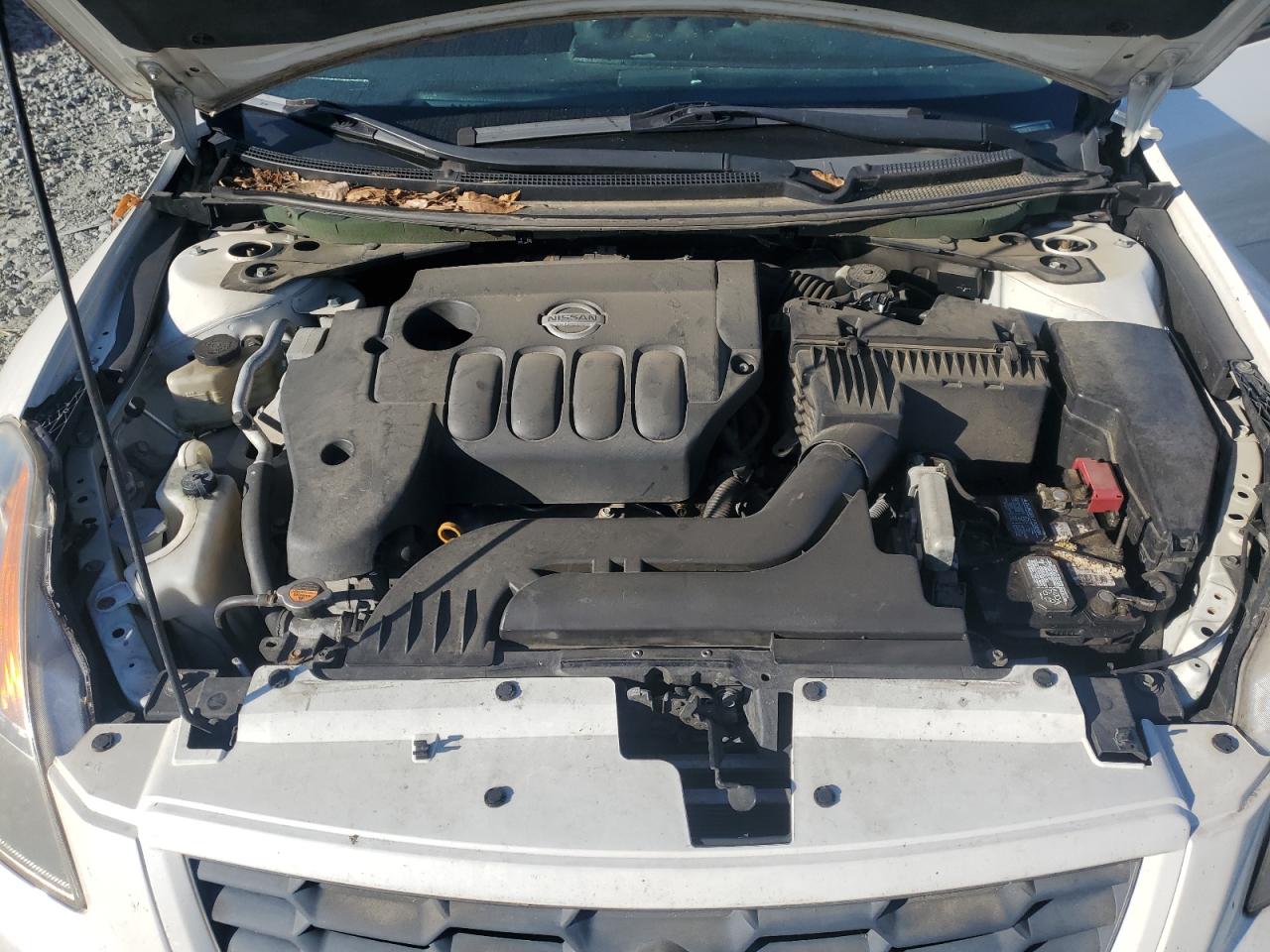 2008 Nissan Altima 2.5S VIN: 1N4AL24E48C133535 Lot: 73132264