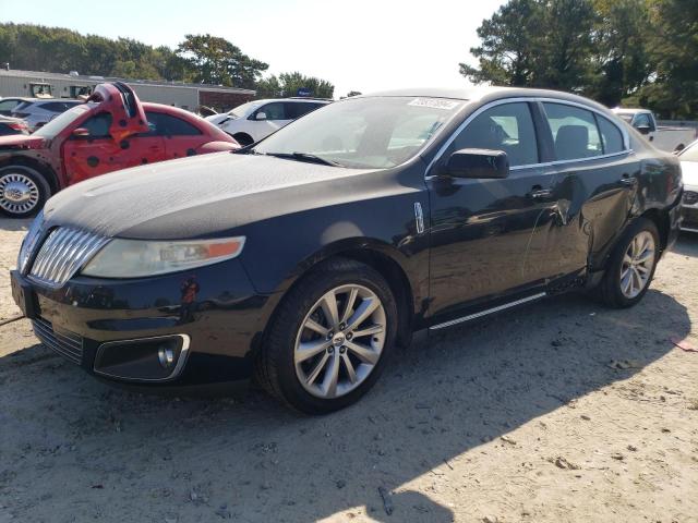 2010 Lincoln Mks 