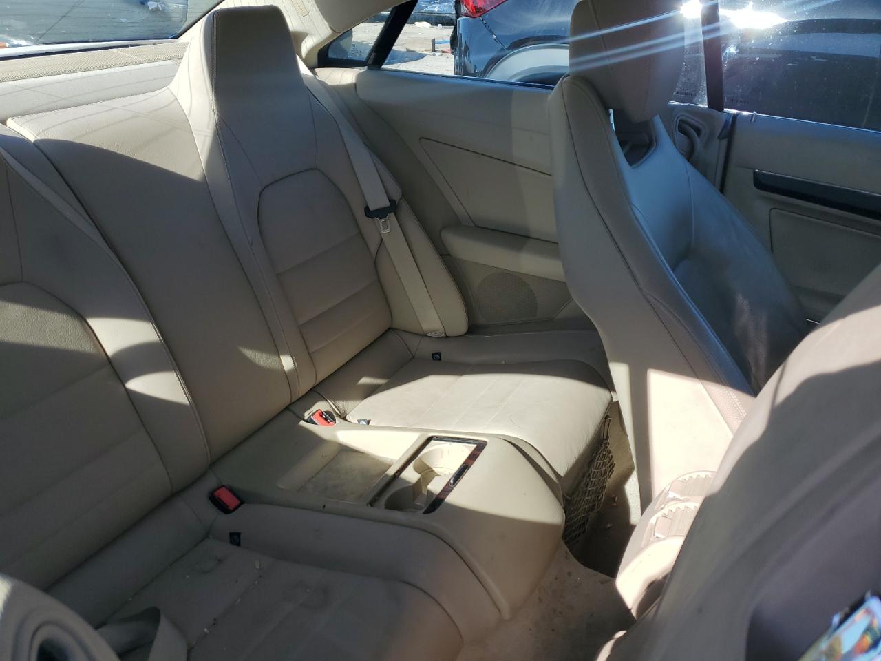2010 Mercedes-Benz E-klasse - Image 10