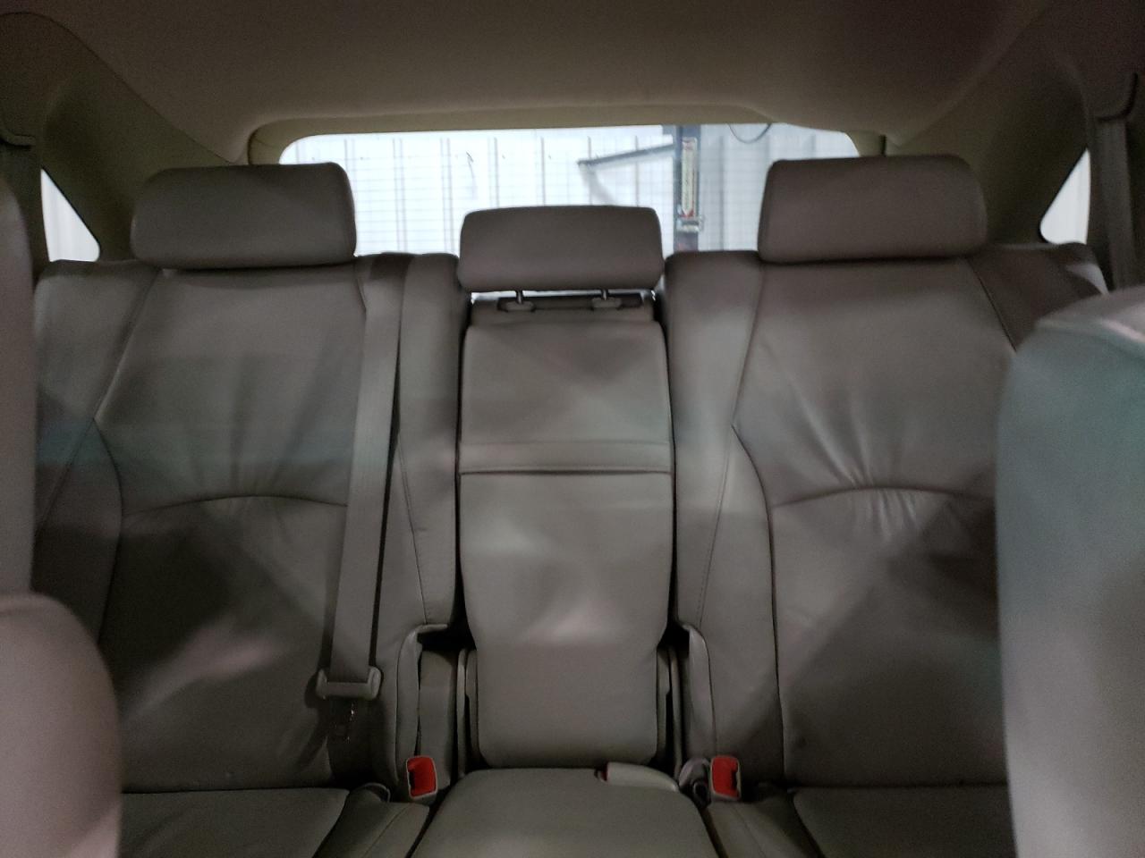 2007 Lexus RX - Image 10