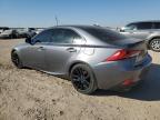 2017 Lexus Is 300 de vânzare în Amarillo, TX - Hail