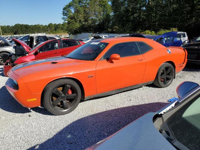 2013 Dodge Challenger Srt-8