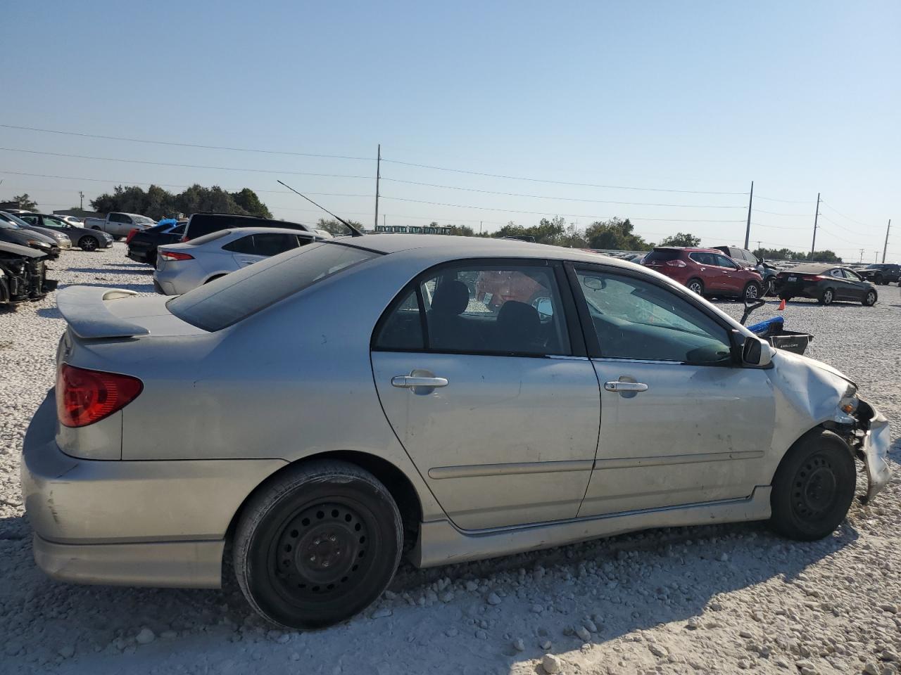 2004 Toyota Corolla - Image 3