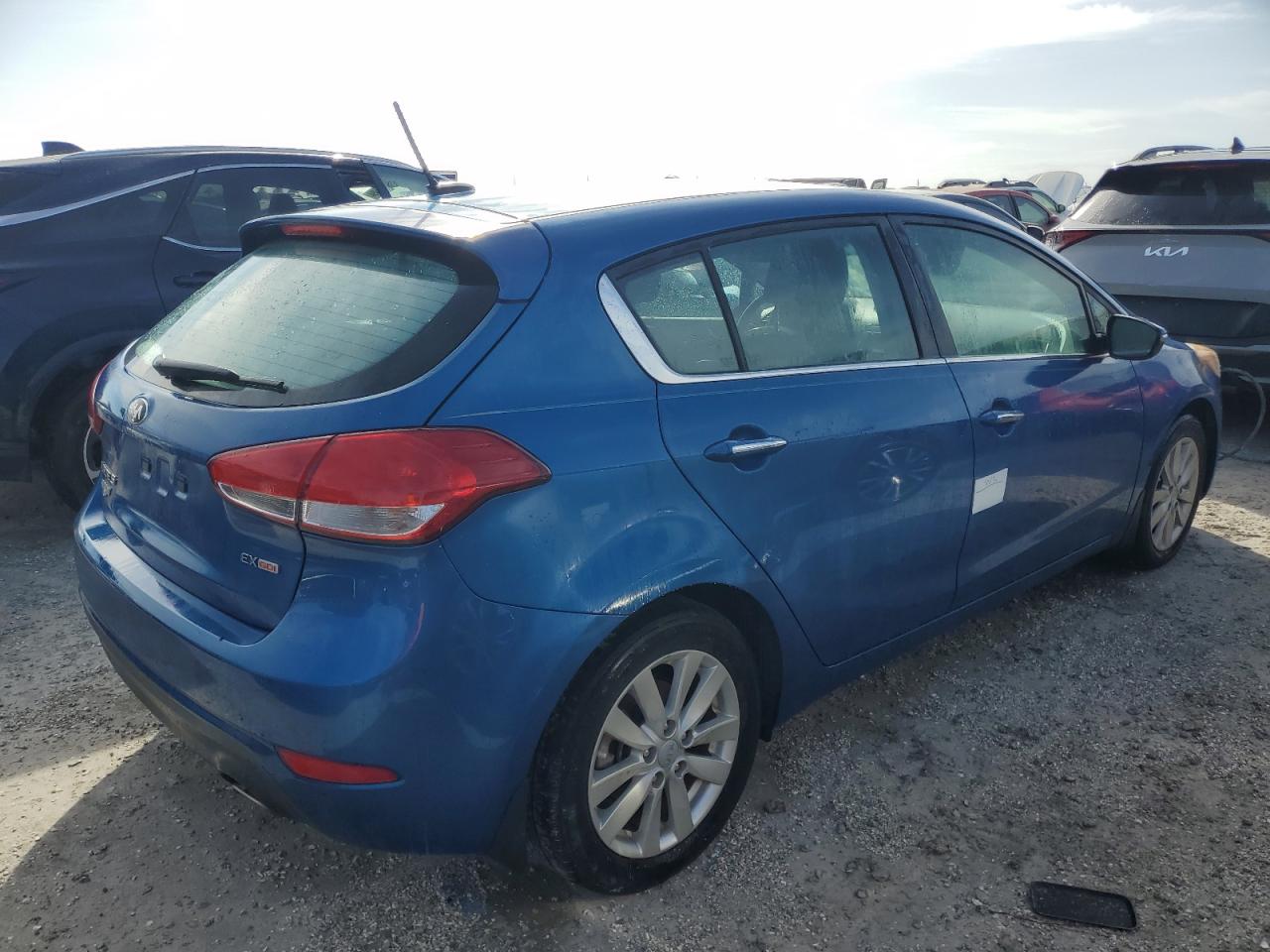 2014 Kia Forte - Image 3