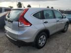 2013 Honda Cr-V Lx იყიდება Arcadia-ში, FL - Water/Flood